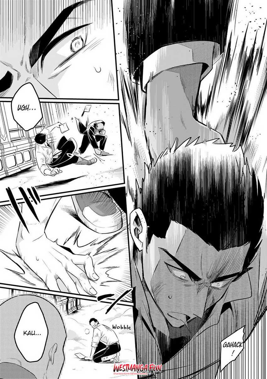 Welcome to Cheap Restaurant of Outcasts! (Tsuihousha Shokudou e Youkoso!) Chapter 48 Gambar 11